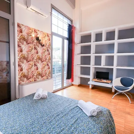 Casa Dolce Casa Apartment *