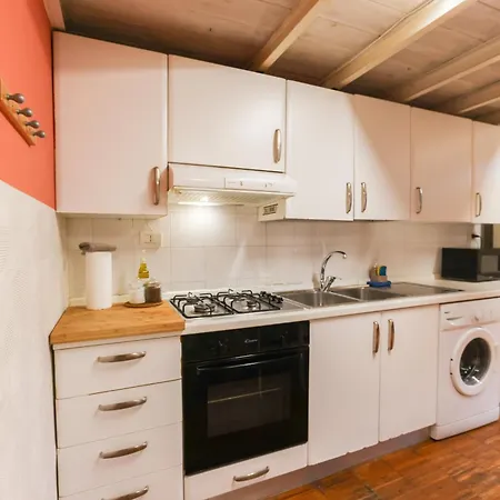 Apartamento Casa Dolce Casa Roma