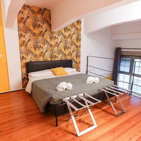 Apartment Casa Dolce Casa