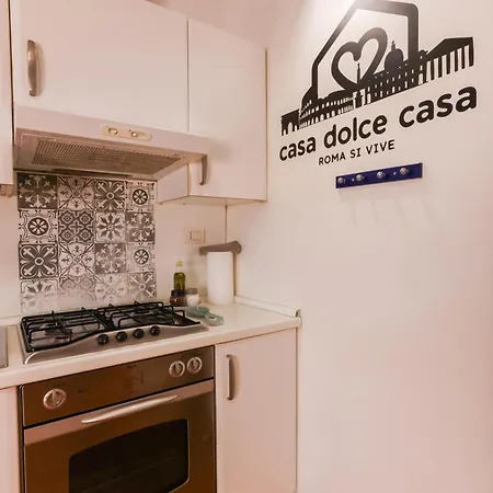 Casa Dolce Casa * Rome