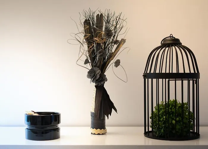 Apartamento Casa Dolce Casa