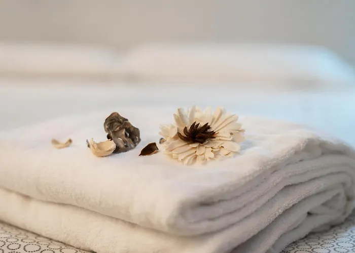 Apartamento Casa Dolce Casa