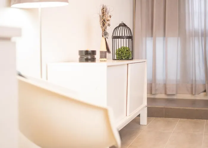 Apartamento Casa Dolce Casa *