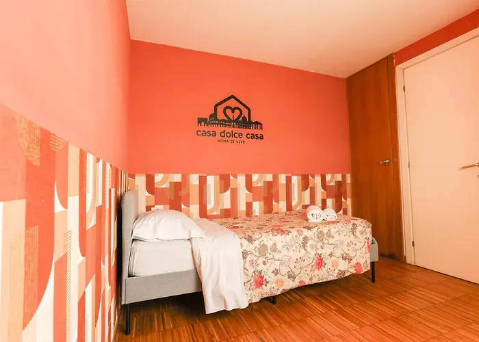 Apartamento Casa Dolce Casa