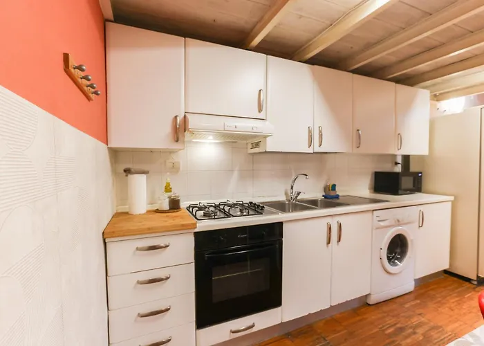 Apartamento Casa Dolce Casa Roma