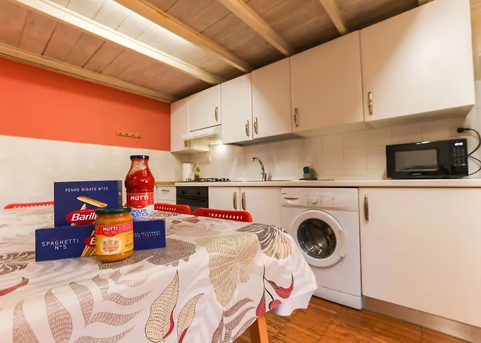 Apartamento Casa Dolce Casa