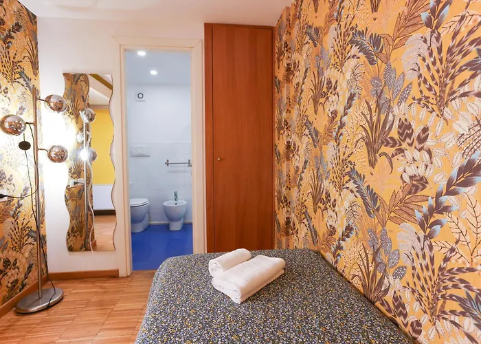 Apartamento Casa Dolce Casa Roma