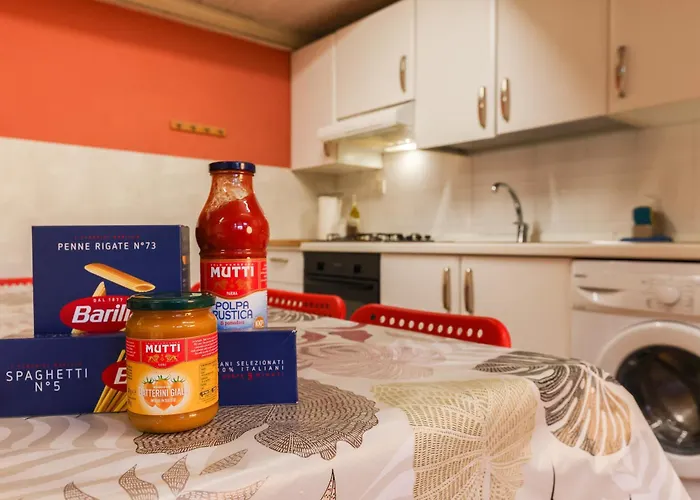 Casa Dolce Casa * Roma