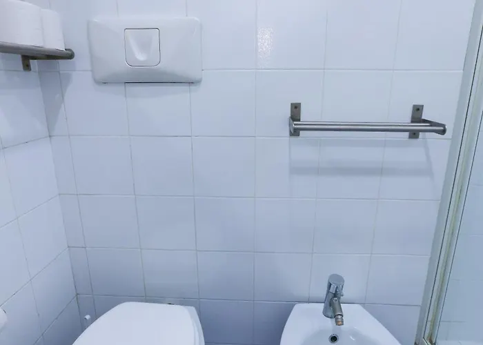 Casa Dolce Casa Apartamento