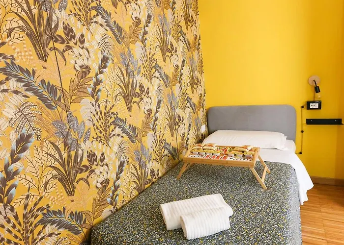 Casa Dolce Casa Apartamento Roma