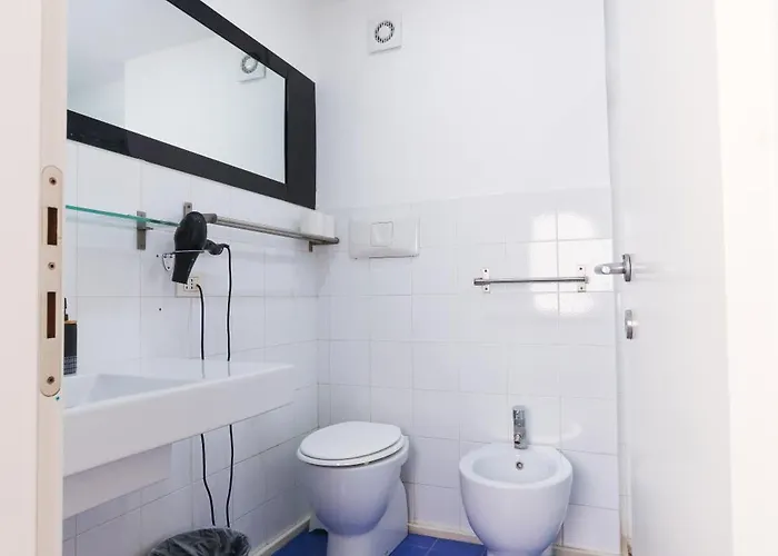 Casa Dolce Casa Apartamento *