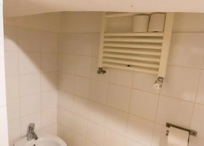 Apartamento Casa Dolce Casa Roma