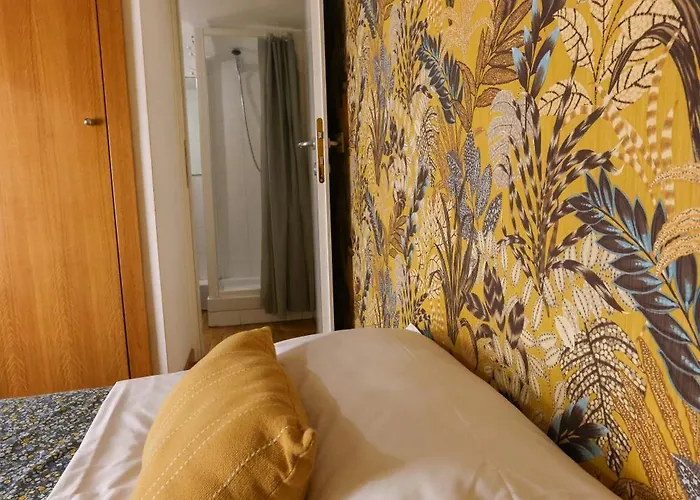 Apartamento Casa Dolce Casa *