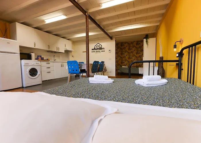Apartamento Casa Dolce Casa Roma