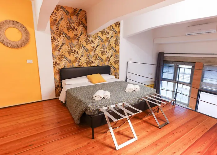 Apartamento Casa Dolce Casa