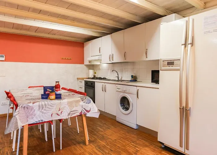 Apartamento Casa Dolce Casa *