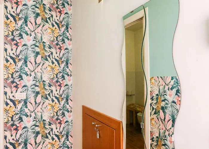 Apartamento Casa Dolce Casa