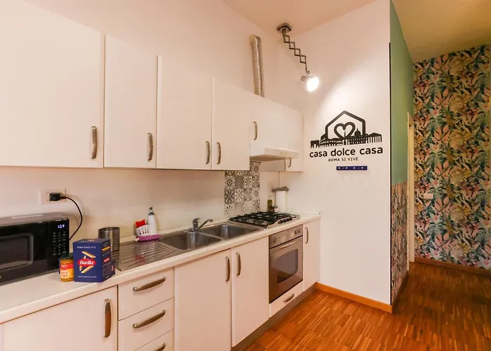 Casa Dolce Casa Apartamento *