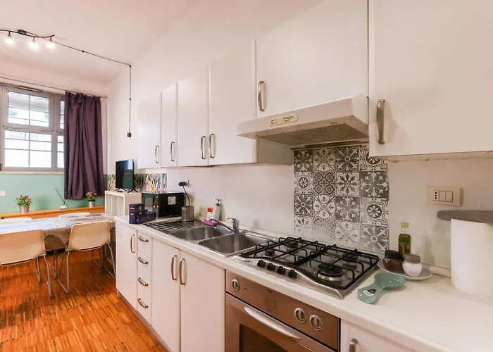 Casa Dolce Casa Roma