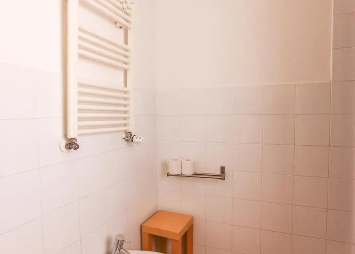 Casa Dolce Casa Apartamento *