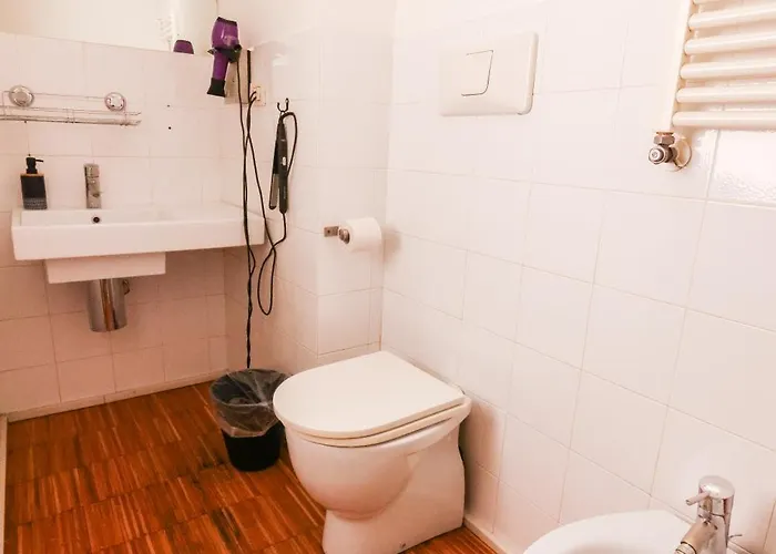 Apartamento Casa Dolce Casa *