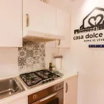 Casa Dolce Casa Appartement Rome