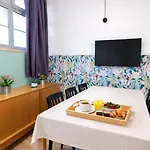 דירה Casa Dolce Casa 4*