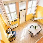 דירה Casa Dolce Casa רומא