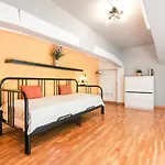 דירה Casa Dolce Casa רומא