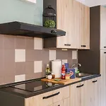 דירה Casa Dolce Casa