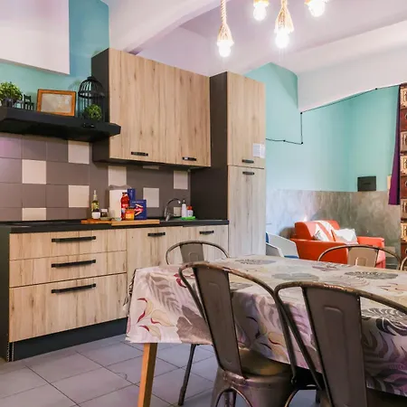 Casa Dolce Casa Daire