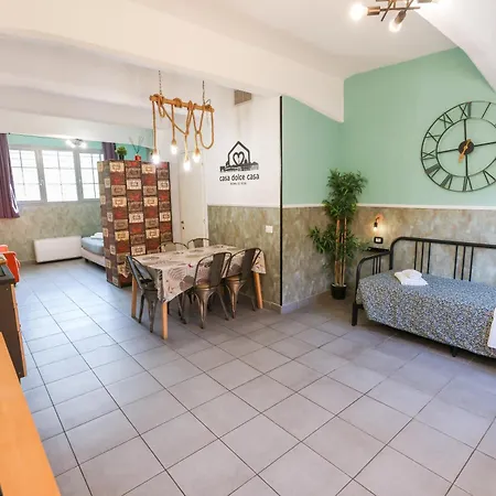 Casa Dolce Casa Roma