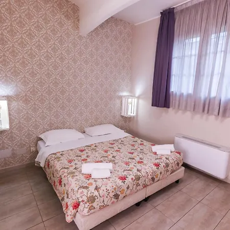 Casa Dolce Casa Daire Roma