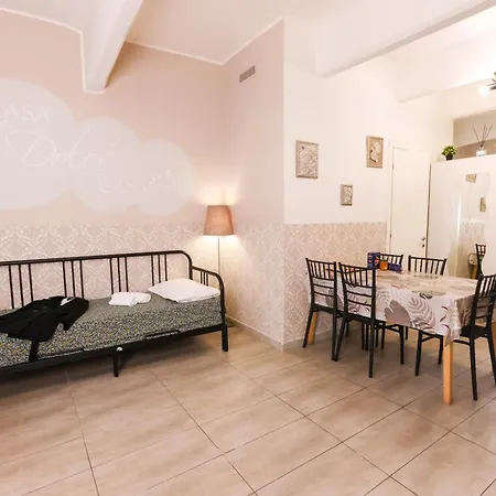 Casa Dolce Casa Daire Roma