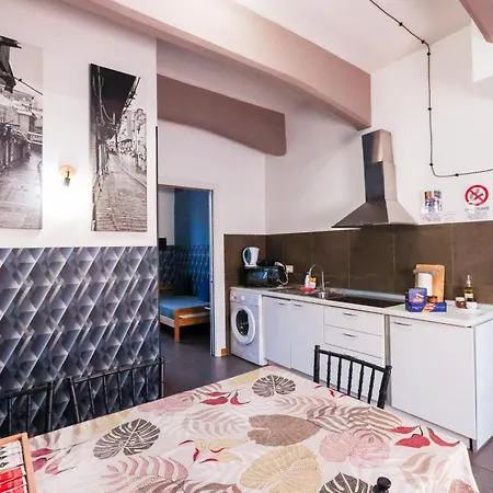 Casa Dolce Casa Daire *