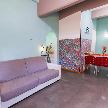 Daire Casa Dolce Casa *