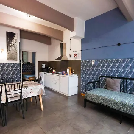 Daire Casa Dolce Casa Roma
