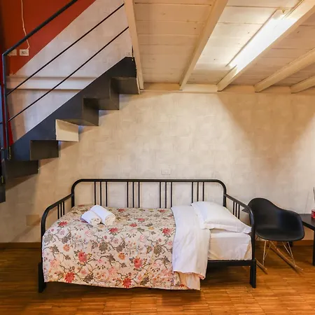 Casa Dolce Casa 4*