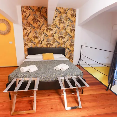 Casa Dolce Casa Daire