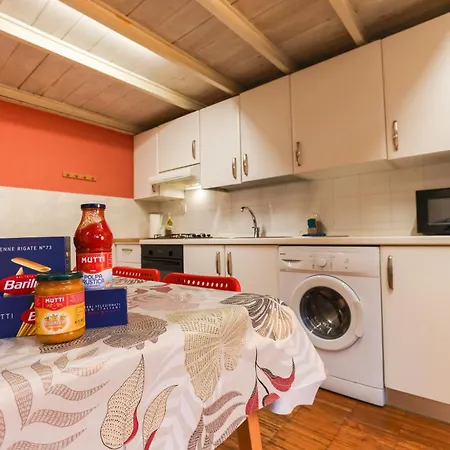 Daire Casa Dolce Casa