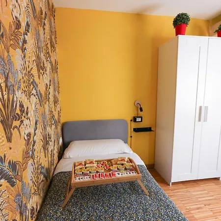 Daire Casa Dolce Casa *