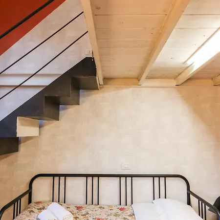 Casa Dolce Casa * ローマ