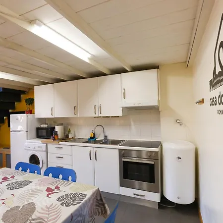 Casa Dolce Casa アパート ローマ