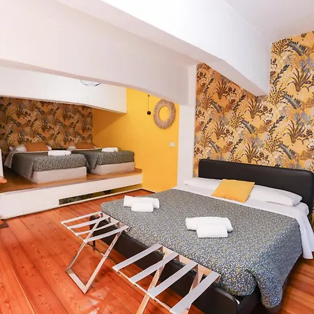 Daire Casa Dolce Casa Roma