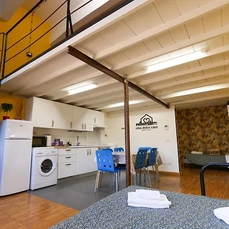 Casa Dolce Casa アパート ローマ