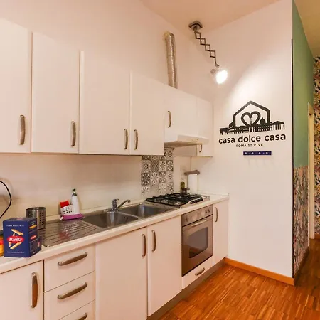 Casa Dolce Casa アパート *