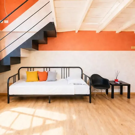 Casa Dolce Casa 4*