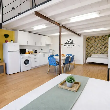 Casa Dolce Casa