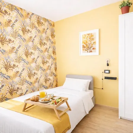 Casa Dolce Casa 4* Roma