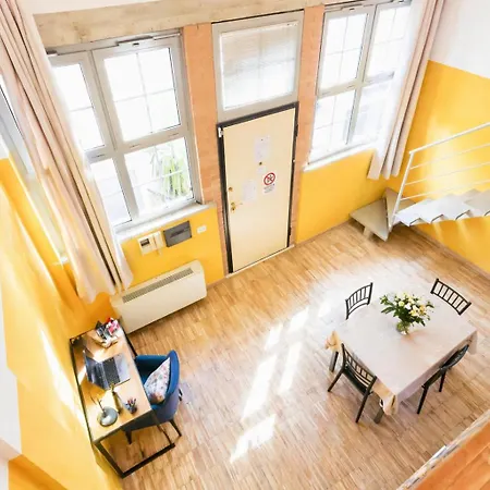 Apartamento Casa Dolce Casa Roma